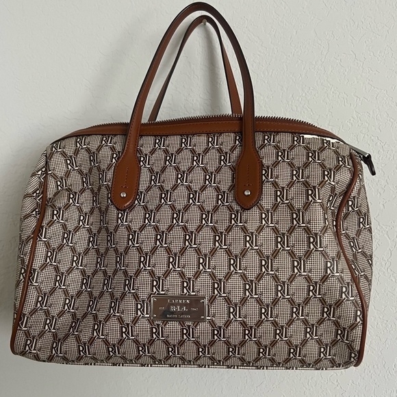 Ralph Lauren Handbags - Ralph Lauren purse